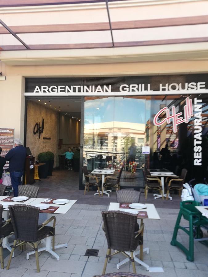 Apartament Orihuela Costa Playa Flamenca Dehesa de Campoamor  Exterior foto
