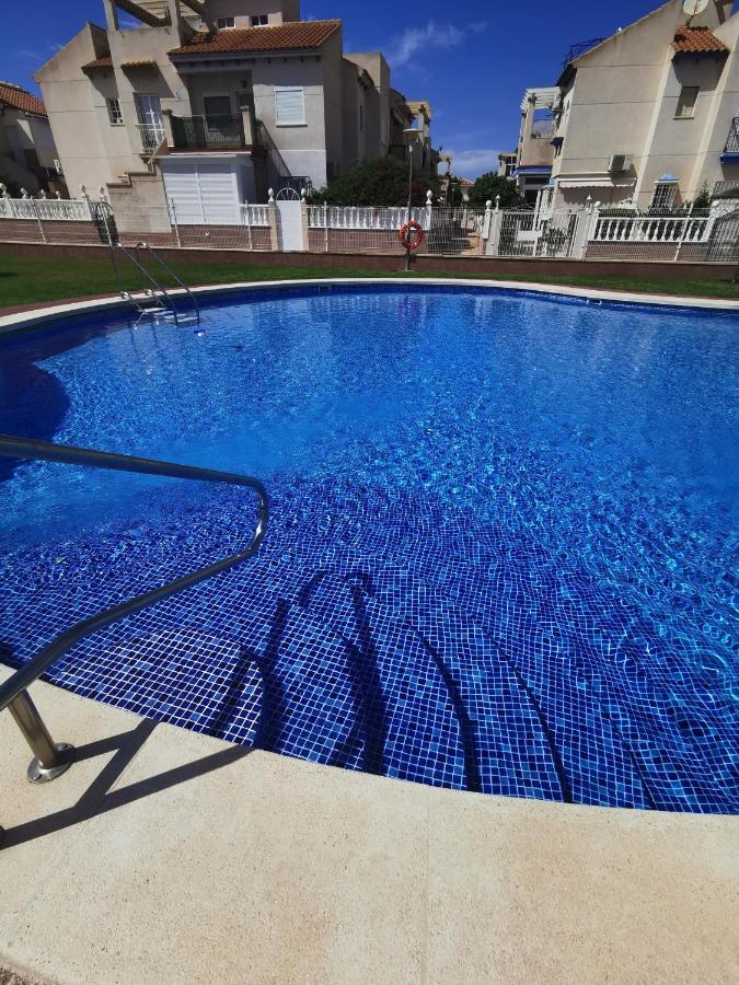 Apartament Orihuela Costa Playa Flamenca Dehesa de Campoamor  Exterior foto