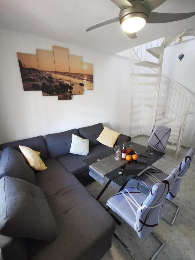 Apartament Orihuela Costa Playa Flamenca Dehesa de Campoamor  Exterior foto