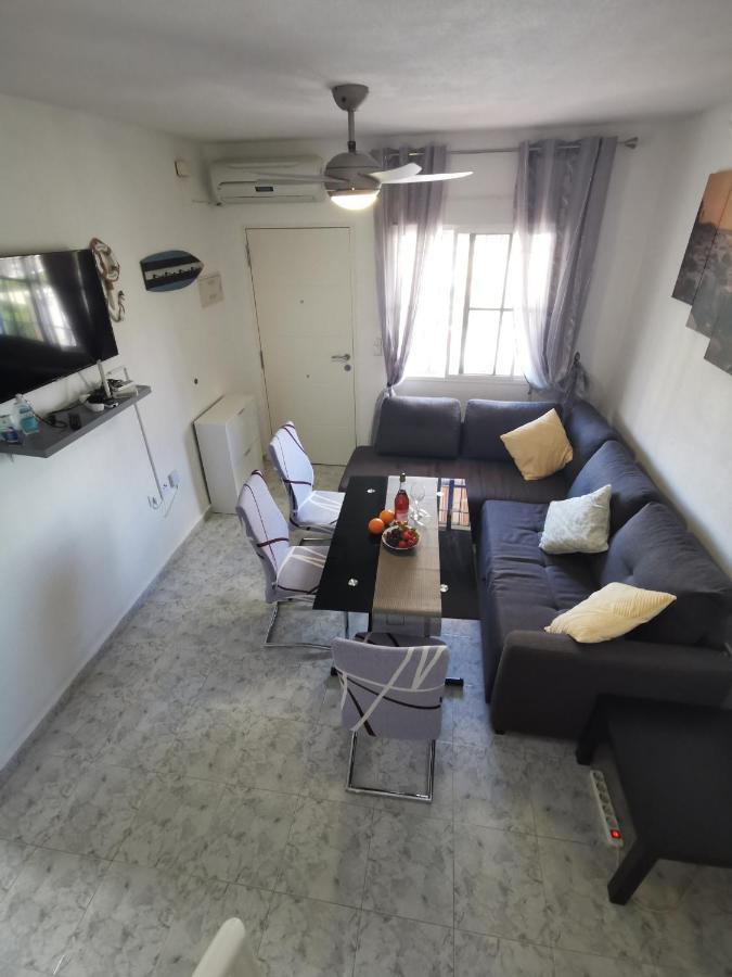 Apartament Orihuela Costa Playa Flamenca Dehesa de Campoamor  Exterior foto